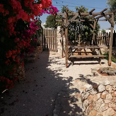 Private Restored Stone House With Terrace And Gardens Hébergement de vacances *