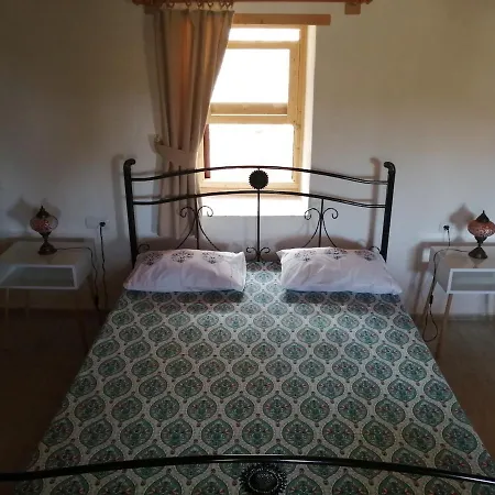 Private Restored Stone House With Terrace And Gardens * Demre