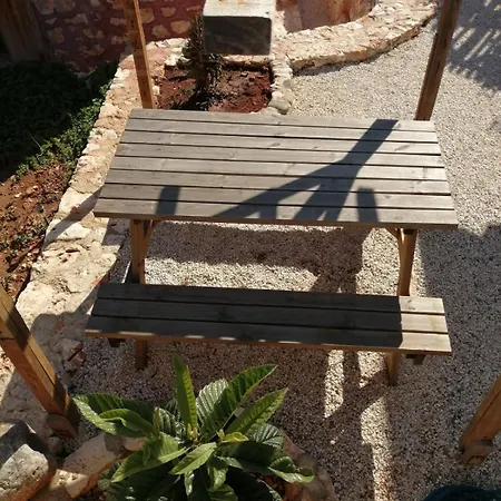 Private Restored Stone House With Terrace And Gardens *