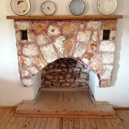 Private Restored Stone House With Terrace And Gardens *