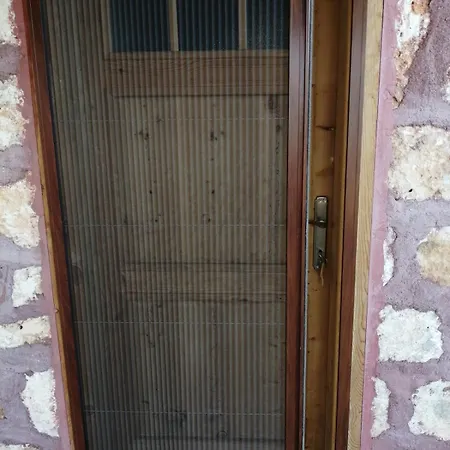 Private Restored Stone House With Terrace And Gardens Demre
