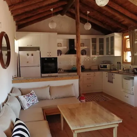 Private Restored Stone House With Terrace And Gardens *