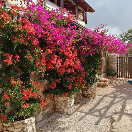 Casa de Férias Private Restored Stone House With Terrace And Gardens *