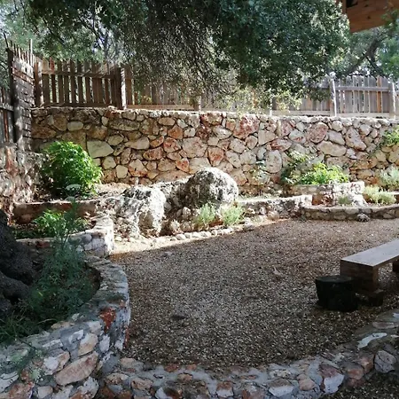 Casa de Férias Private Restored Stone House With Terrace And Gardens *