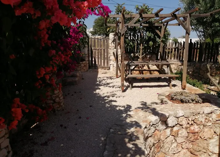 Private Restored Stone House With Terrace And Gardens Holiday home *