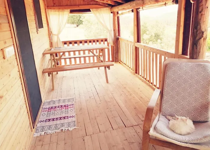 Holiday home Private Restored Stone House With Terrace And Gardens *