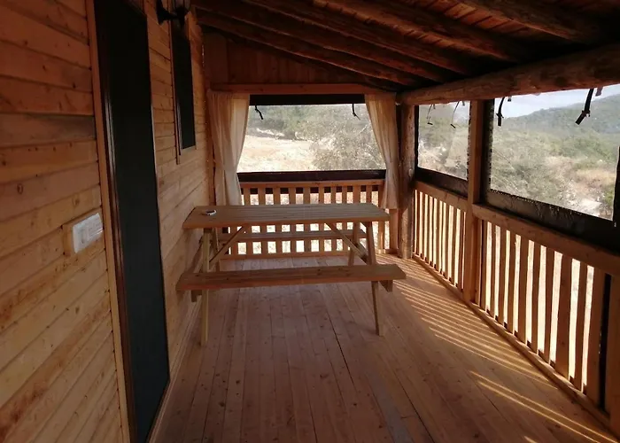 Holiday home Private Restored Stone House With Terrace And Gardens Demre