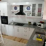 Private Restored Stone House With Terrace And Gardens *