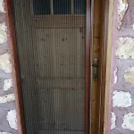 Private Restored Stone House With Terrace And Gardens דמרה