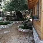 Private Restored Stone House With Terrace And Gardens * דמרה