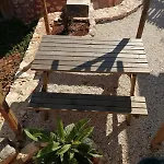 Private Restored Stone House With Terrace And Gardens *