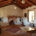 Private Restored Stone House With Terrace And Gardens *